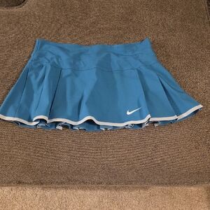 Nike Women's Skort in Blue
